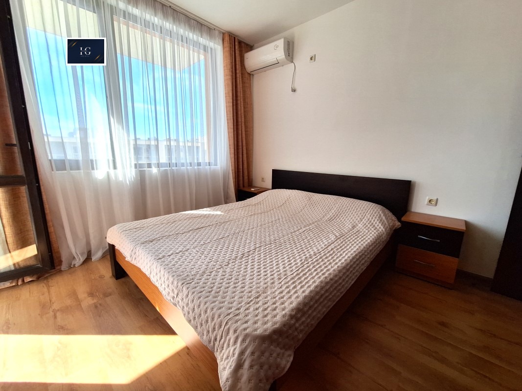 Продава 2-СТАЕН, гр. Свети Влас, област Бургас, снимка 7 - Апартаменти - 56162620