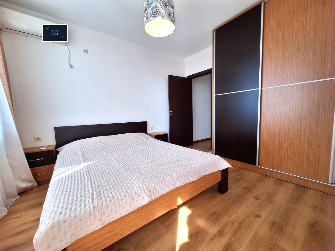 Продава 2-СТАЕН, гр. Свети Влас, област Бургас, снимка 8 - Апартаменти - 56162620