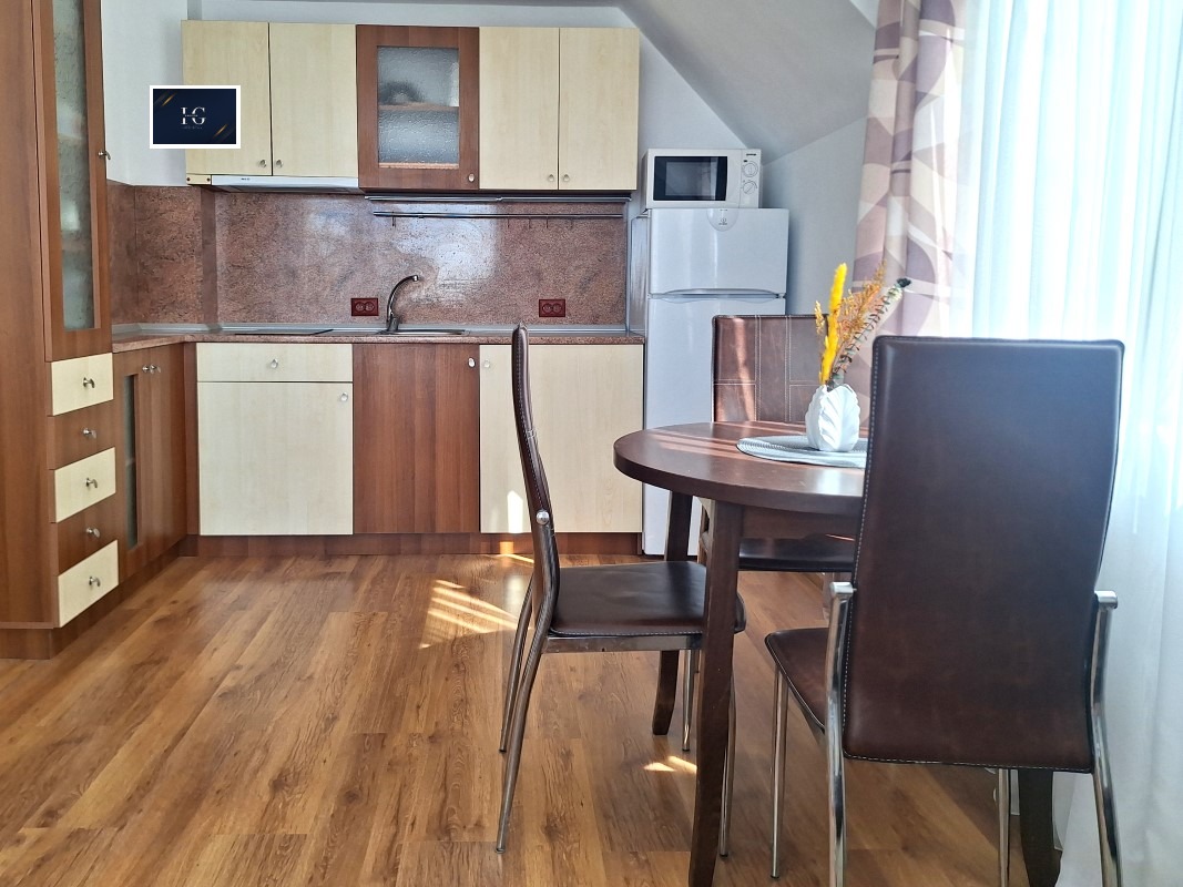Продава 2-СТАЕН, гр. Свети Влас, област Бургас, снимка 5 - Апартаменти - 56162620
