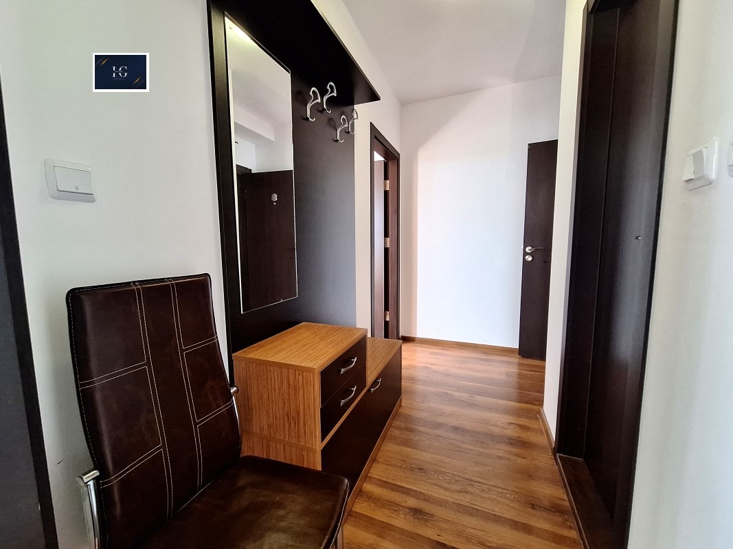 Продава 2-СТАЕН, гр. Свети Влас, област Бургас, снимка 12 - Апартаменти - 56162620