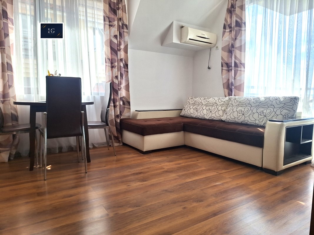 Продава 2-СТАЕН, гр. Свети Влас, област Бургас, снимка 3 - Апартаменти - 56162620