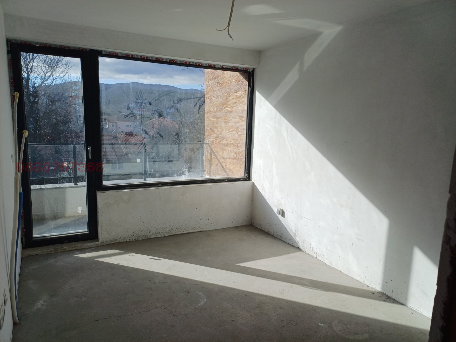 Продава 3-СТАЕН, гр. София, Княжево, снимка 3 - Апартаменти - 53765852