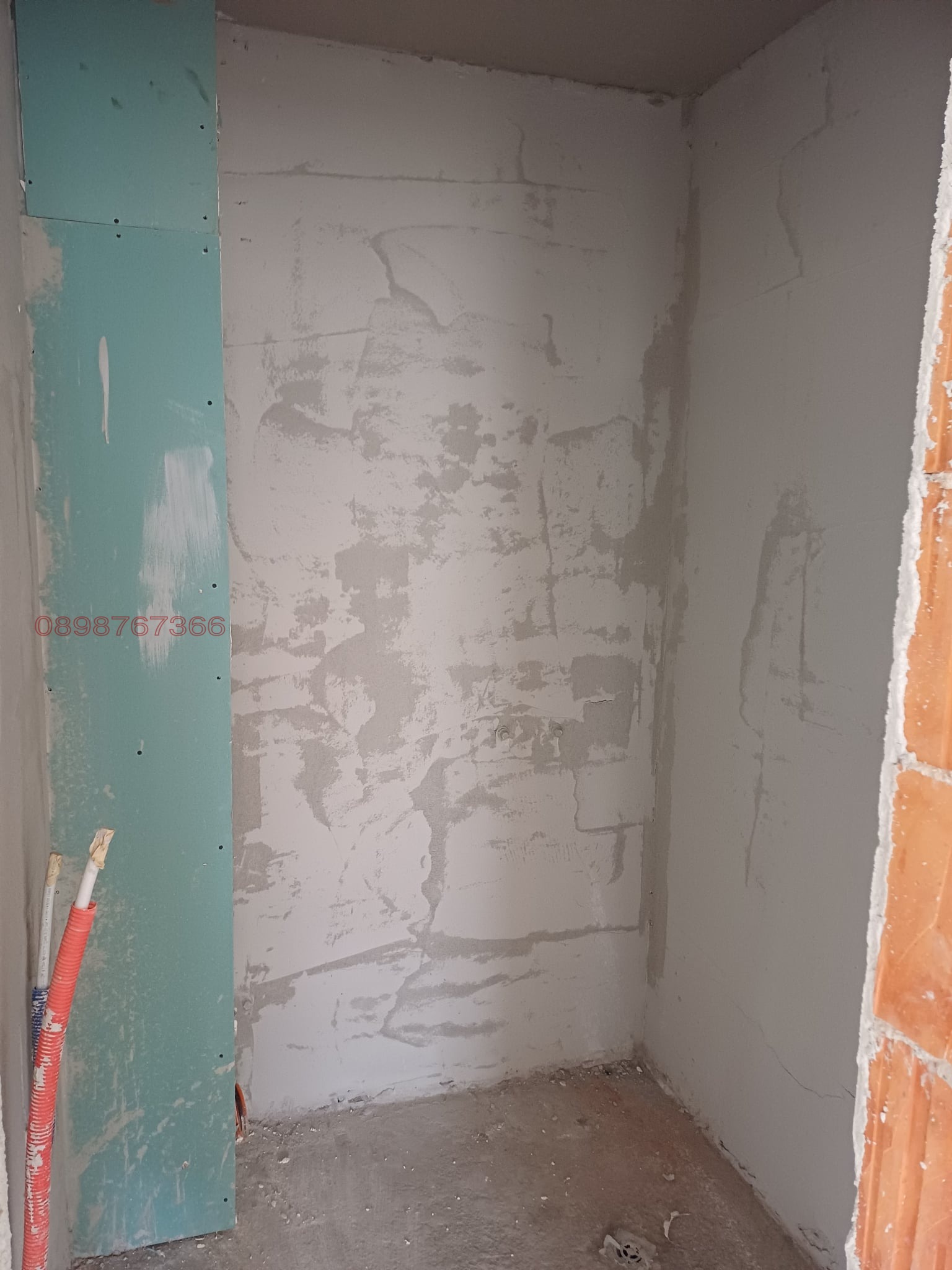 Продава 3-СТАЕН, гр. София, Княжево, снимка 5 - Апартаменти - 53765852