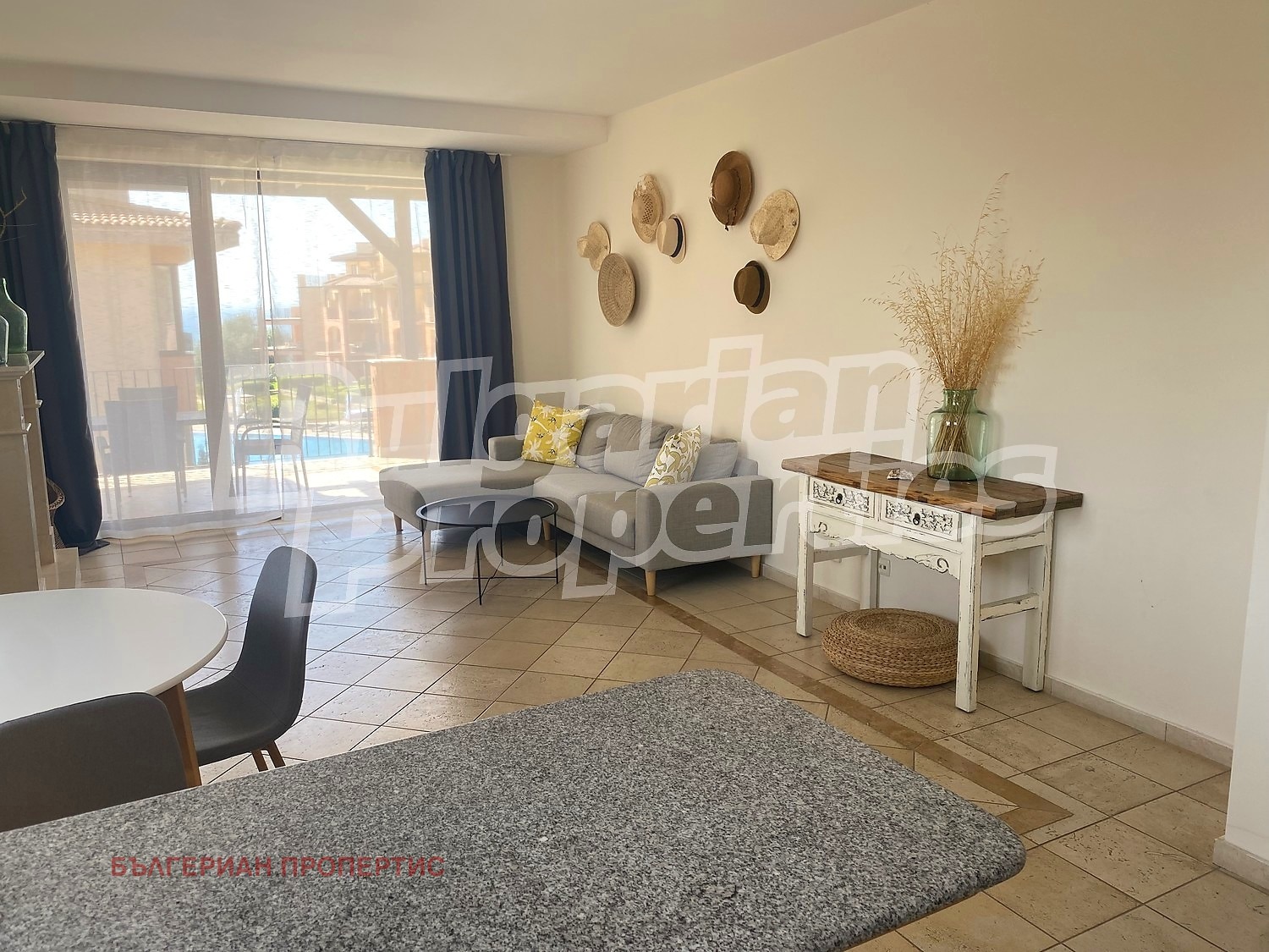 Продава 3-СТАЕН, гр. Каварна, област Добрич, снимка 7 - Апартаменти - 53732198