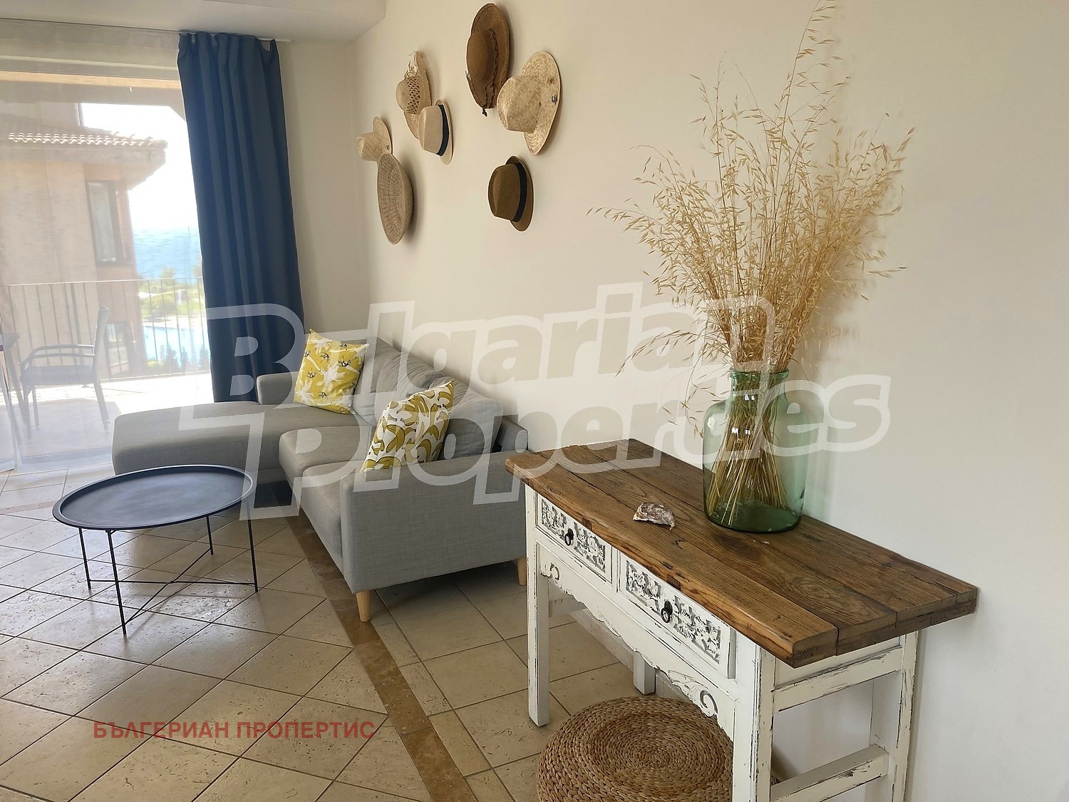 Продава 3-СТАЕН, гр. Каварна, област Добрич, снимка 9 - Апартаменти - 53732198