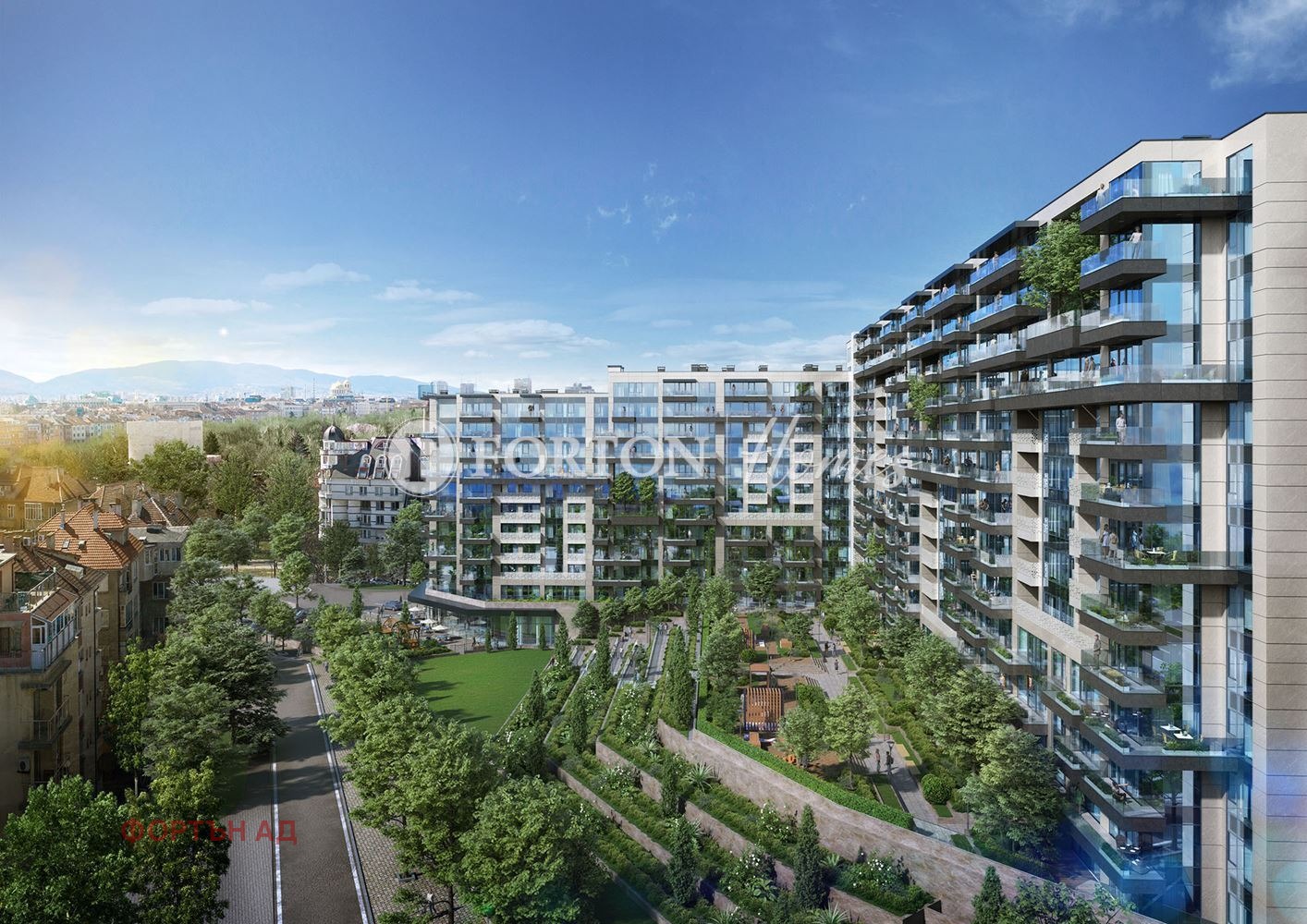 Продава 3-СТАЕН, гр. София, Оборище, снимка 4 - Апартаменти - 54344289