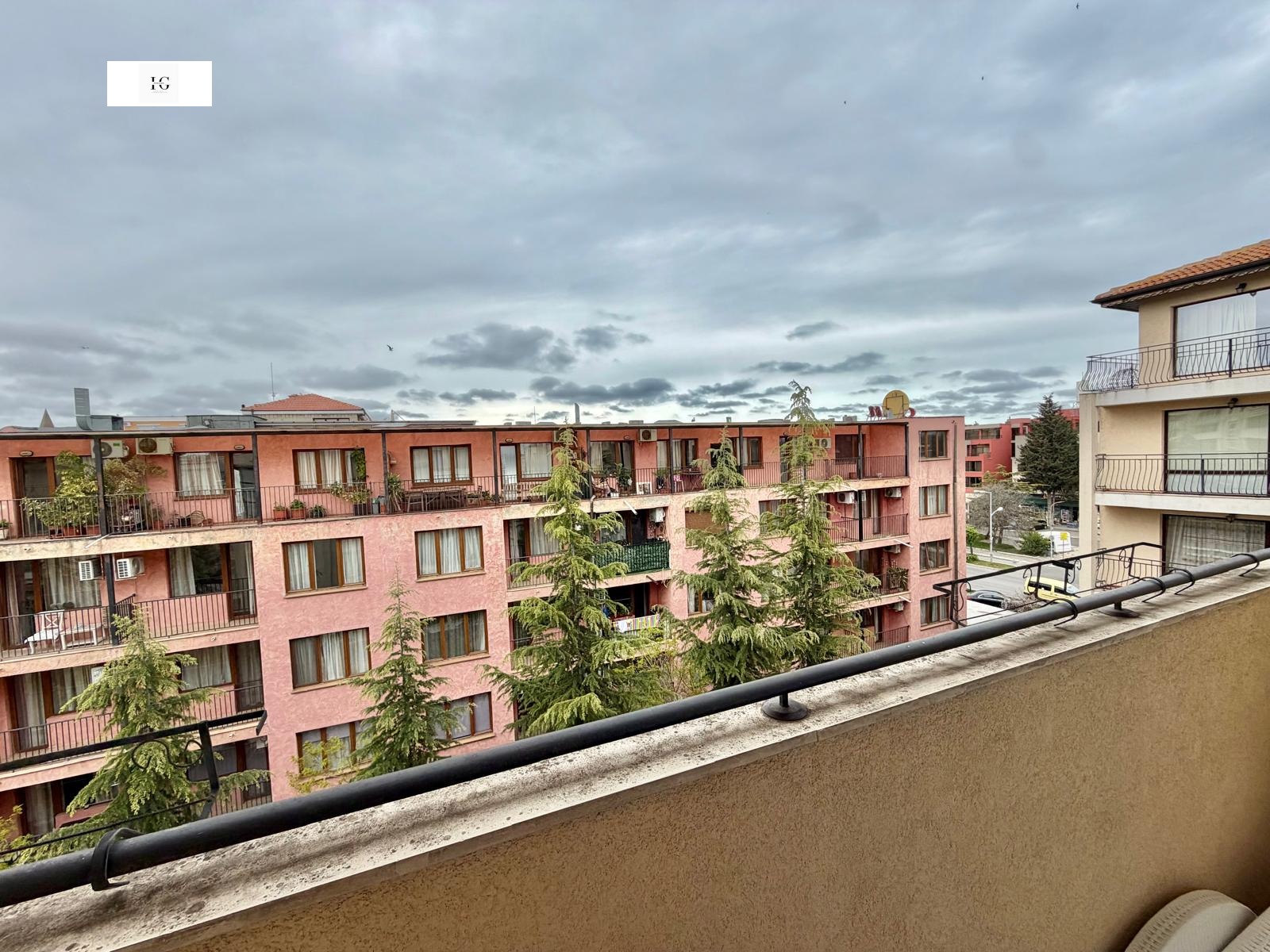 Продава 3-СТАЕН, к.к. Слънчев бряг, област Бургас, снимка 6 - Апартаменти - 54363340