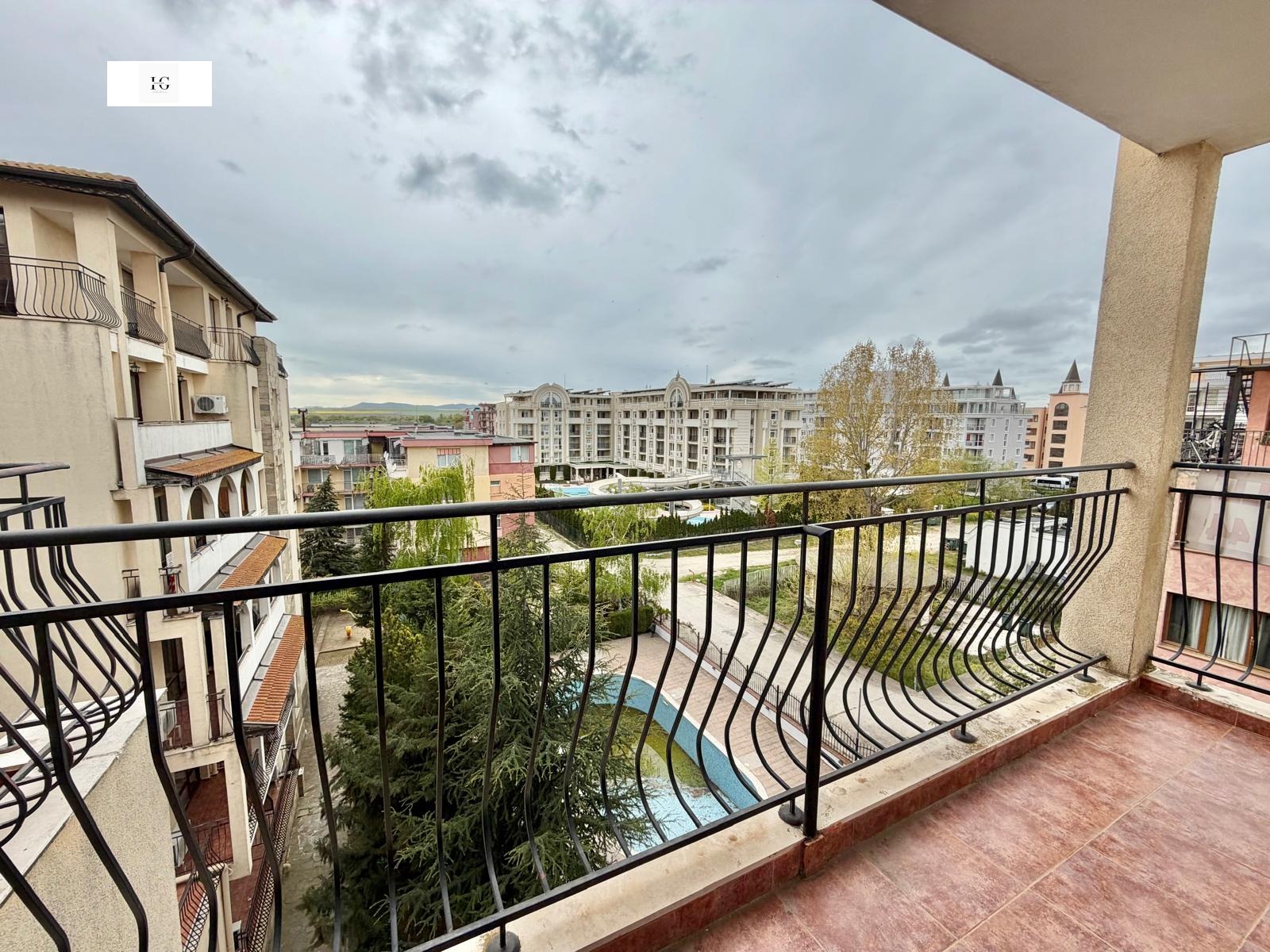 Продава 3-СТАЕН, к.к. Слънчев бряг, област Бургас