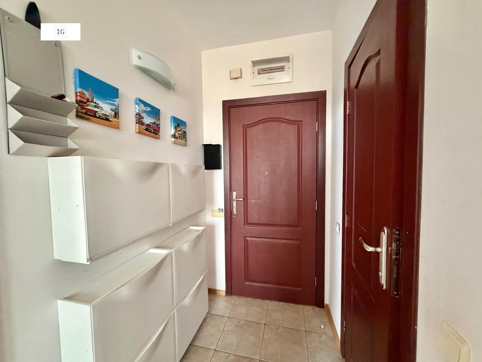 Продава 3-СТАЕН, к.к. Слънчев бряг, област Бургас, снимка 8 - Апартаменти - 54363340