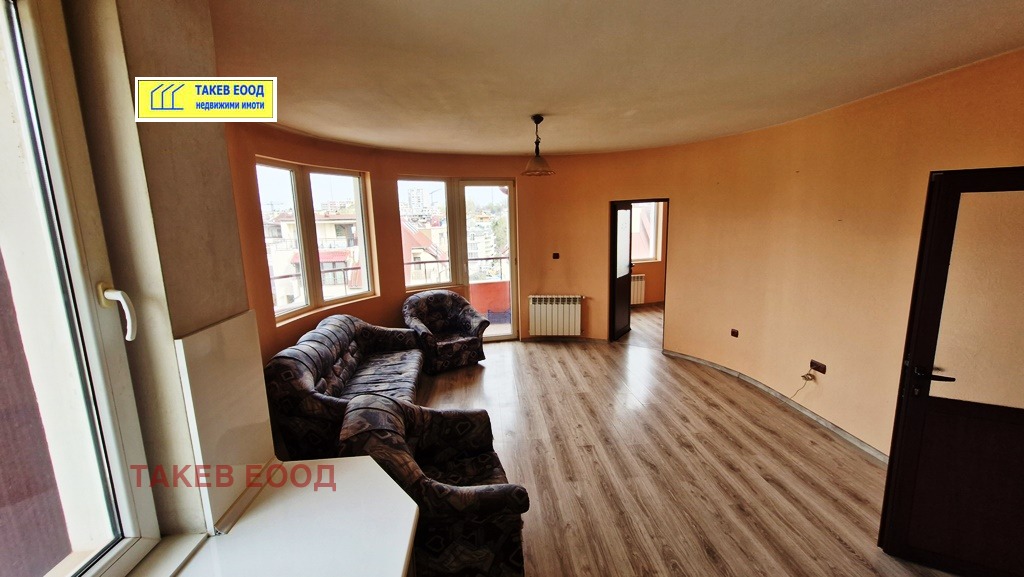Продава 3-СТАЕН, гр. София, Витоша, снимка 3 - Апартаменти - 54412255