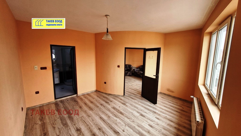 Продава 3-СТАЕН, гр. София, Витоша, снимка 5 - Апартаменти - 54412255