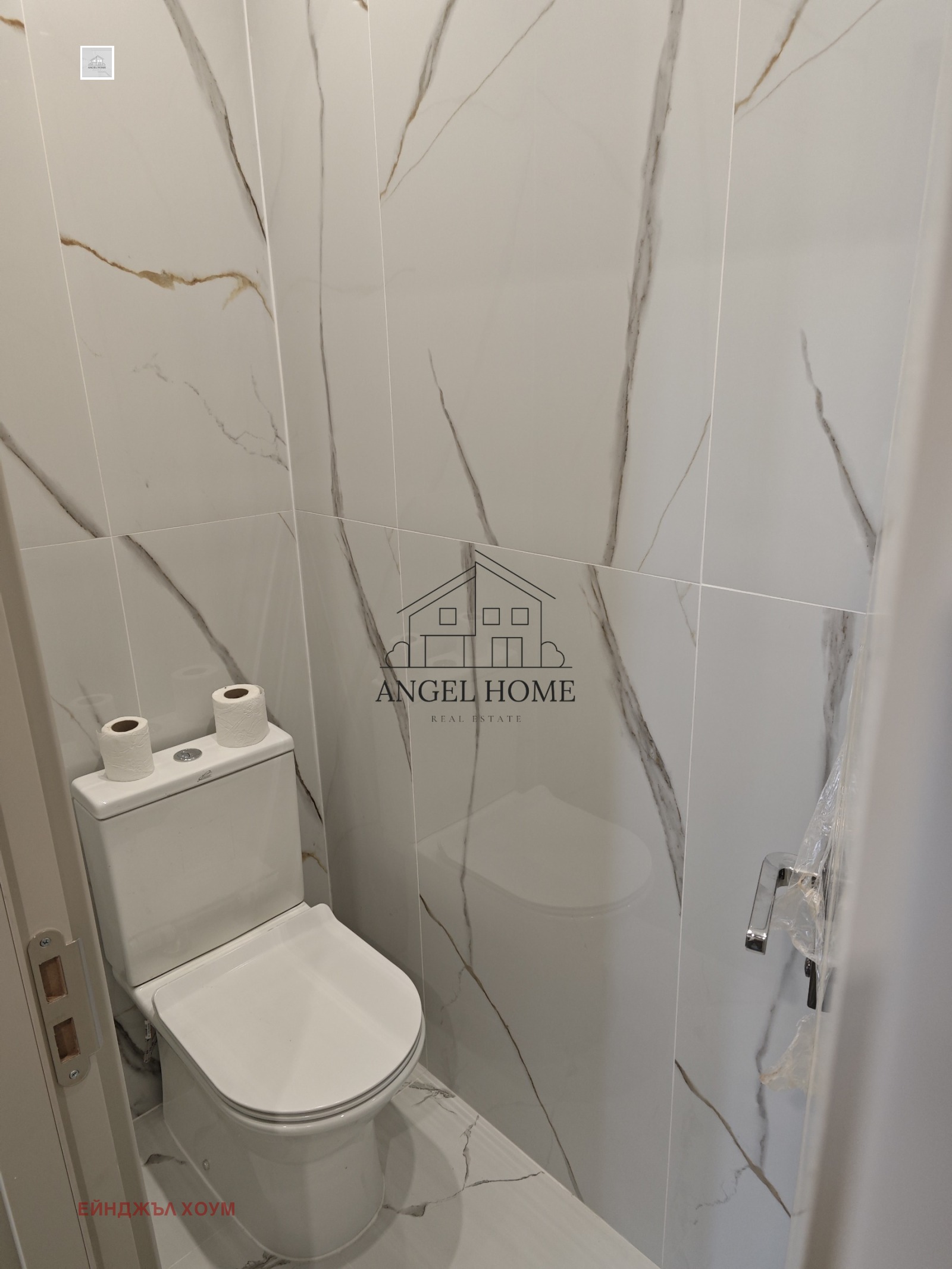 Продава 3-СТАЕН, гр. Пловдив, Тракия, снимка 9 - Апартаменти - 54648646