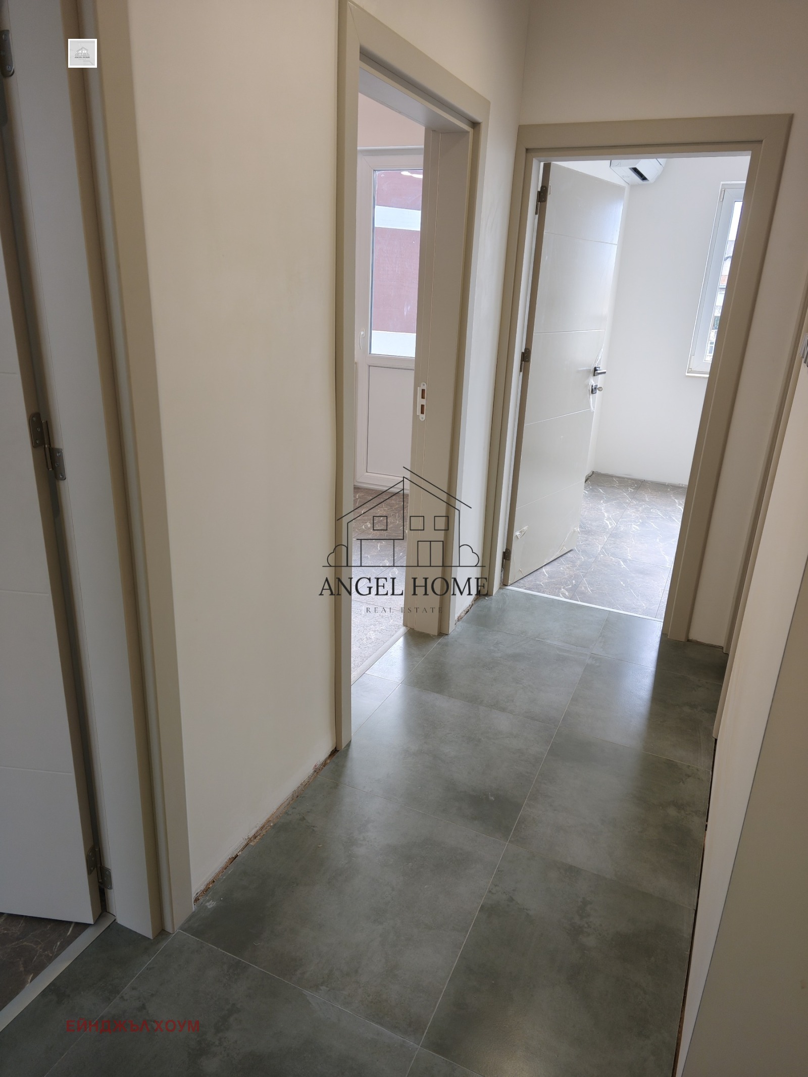 Продава 3-СТАЕН, гр. Пловдив, Тракия, снимка 10 - Апартаменти - 54648646