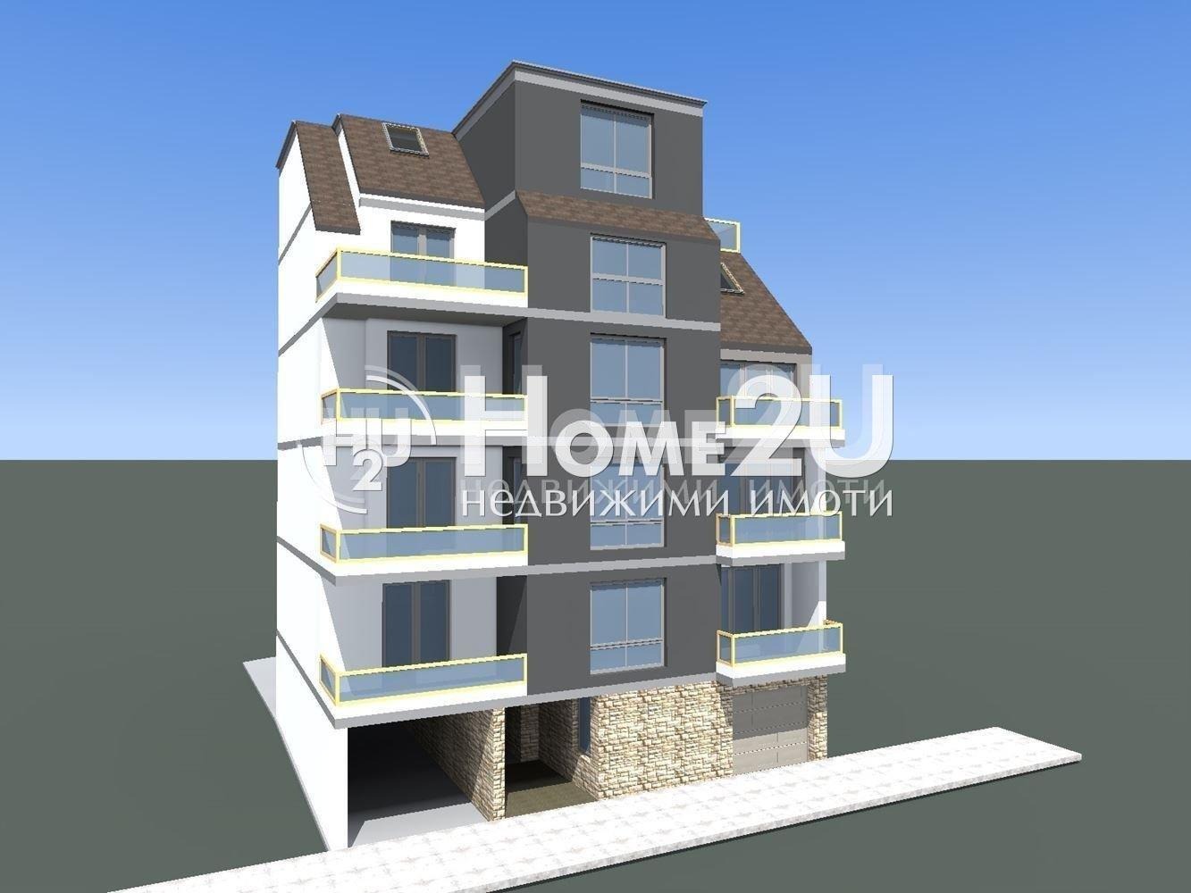 Продава 3-СТАЕН, гр. Варна, Колхозен пазар, снимка 11 - Апартаменти - 54767632