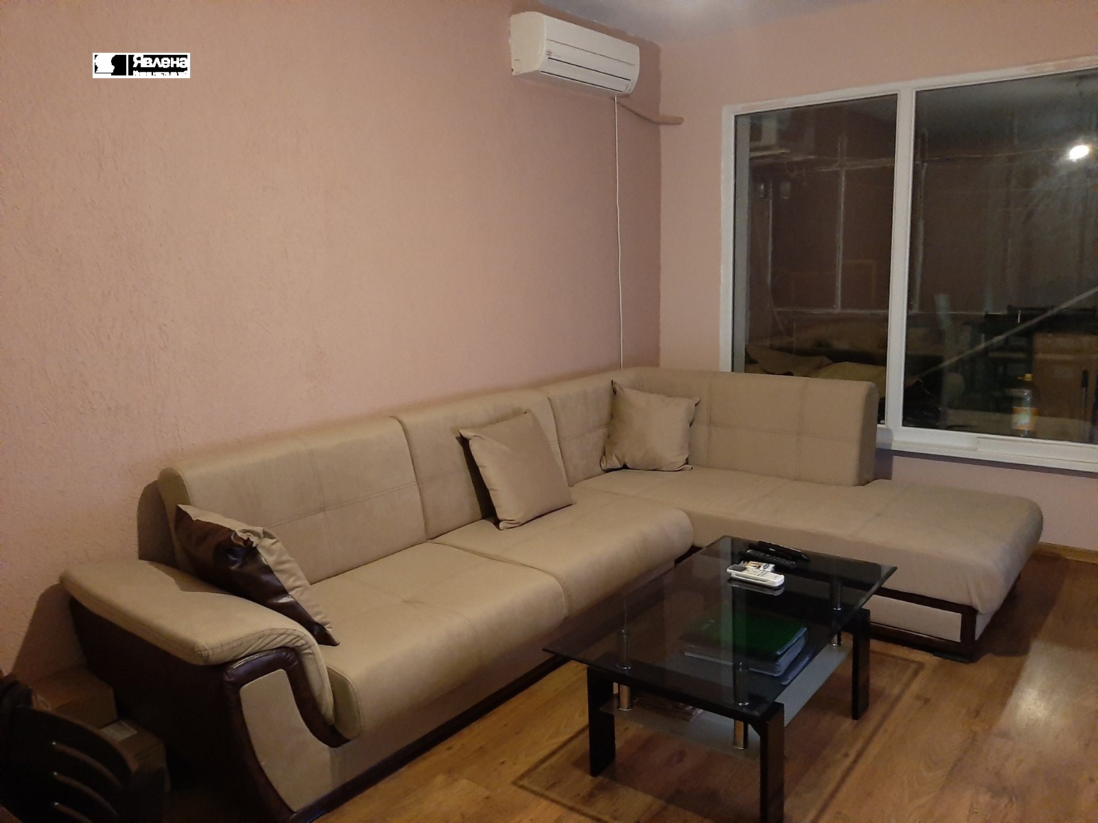 Продава 3-СТАЕН, гр. Ямбол, Георги Бенковски, снимка 3 - Апартаменти - 55145252
