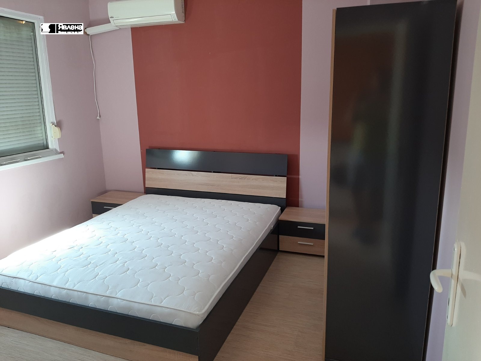 Продава 3-СТАЕН, гр. Ямбол, Георги Бенковски, снимка 13 - Апартаменти - 55145252