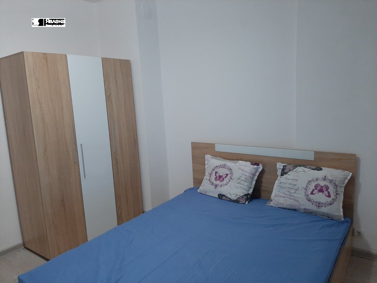 Продава 3-СТАЕН, гр. Ямбол, Георги Бенковски, снимка 10 - Апартаменти - 55145252