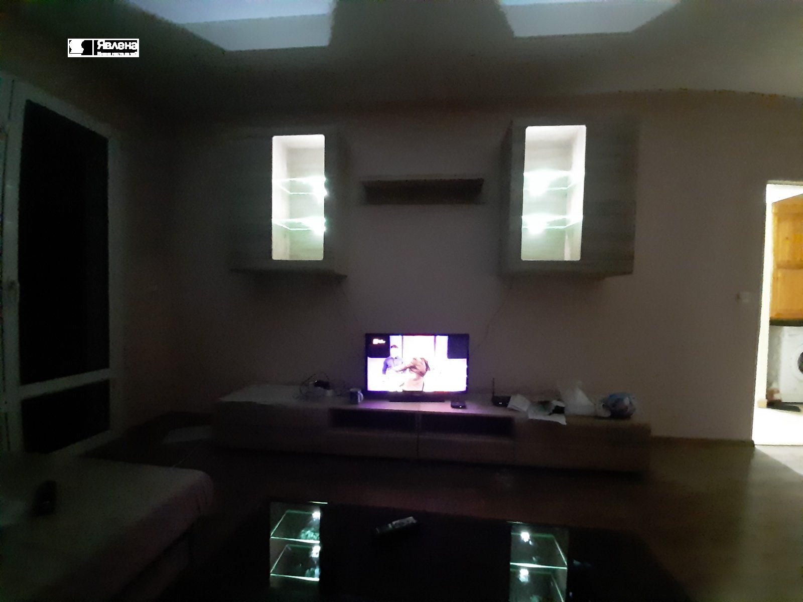 Продава 3-СТАЕН, гр. Ямбол, Георги Бенковски, снимка 8 - Апартаменти - 55145252