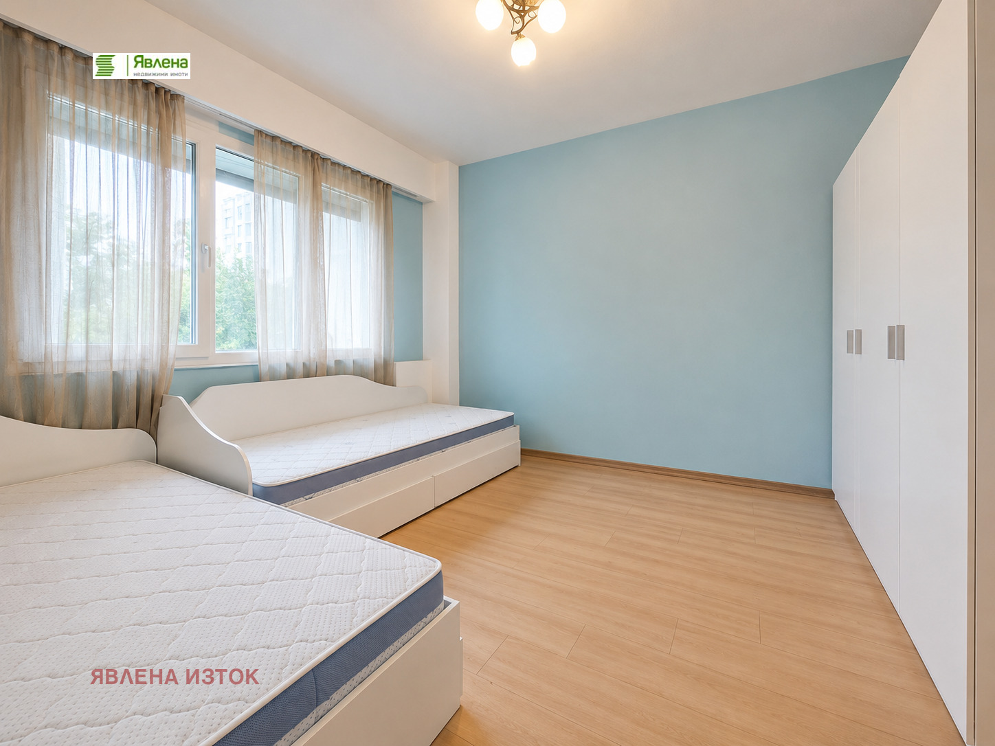 Продава 3-СТАЕН, гр. София, Дружба 1, снимка 3 - Апартаменти - 55406110