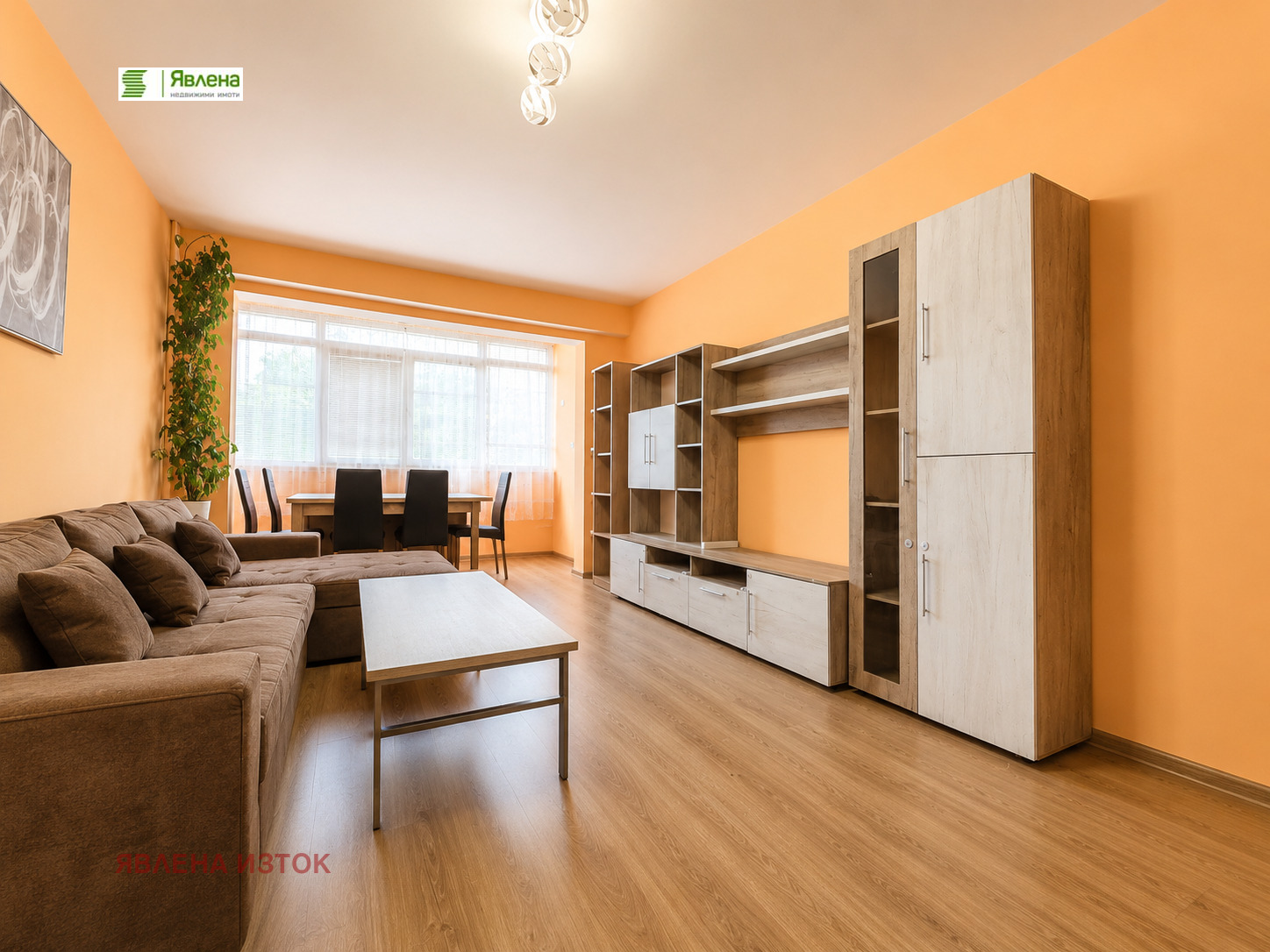 Продава 3-СТАЕН, гр. София, Дружба 1