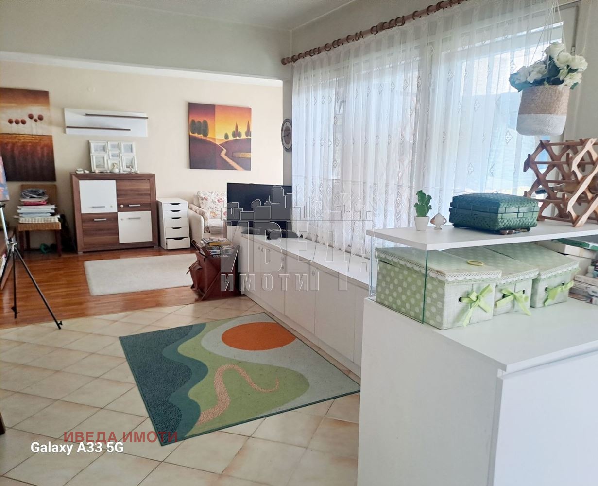 Продава 3-СТАЕН, гр. Варна, Погреби, снимка 3 - Апартаменти - 55431004