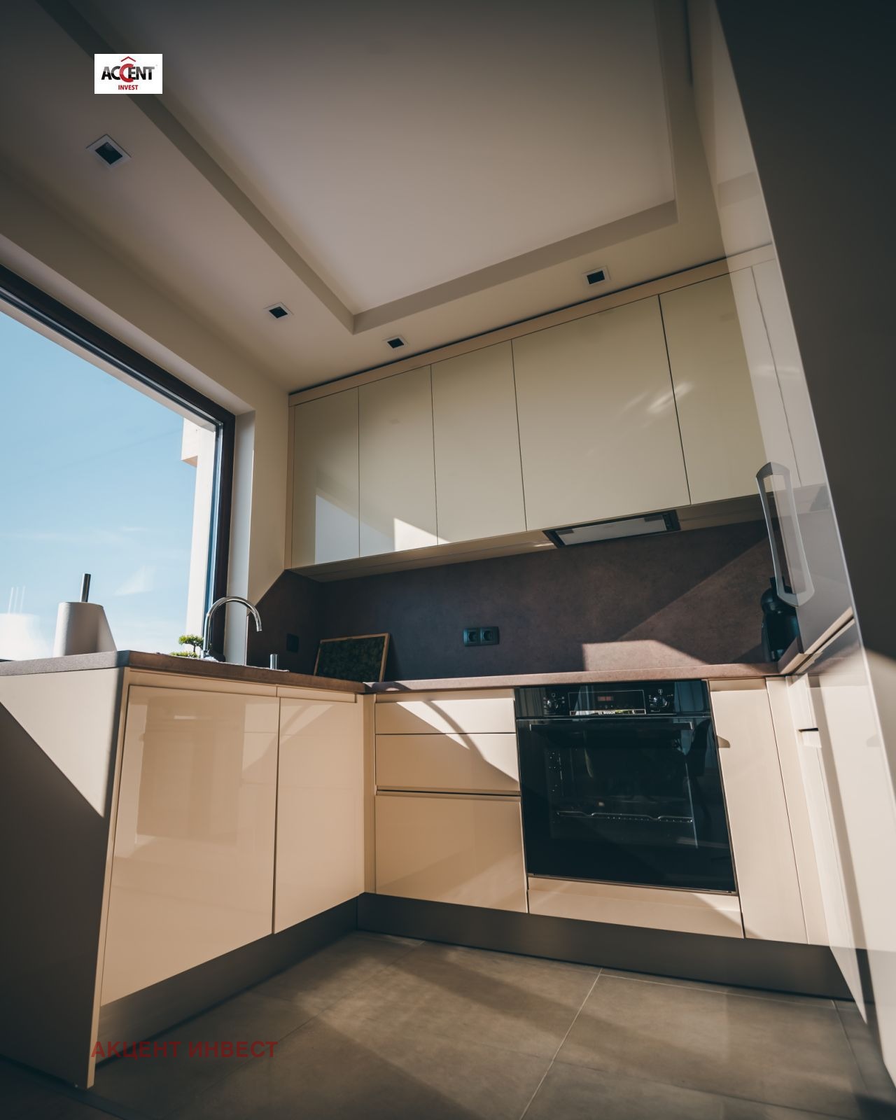 Продава 3-СТАЕН, гр. Варна, м-т Ален мак, снимка 5 - Апартаменти - 55653058