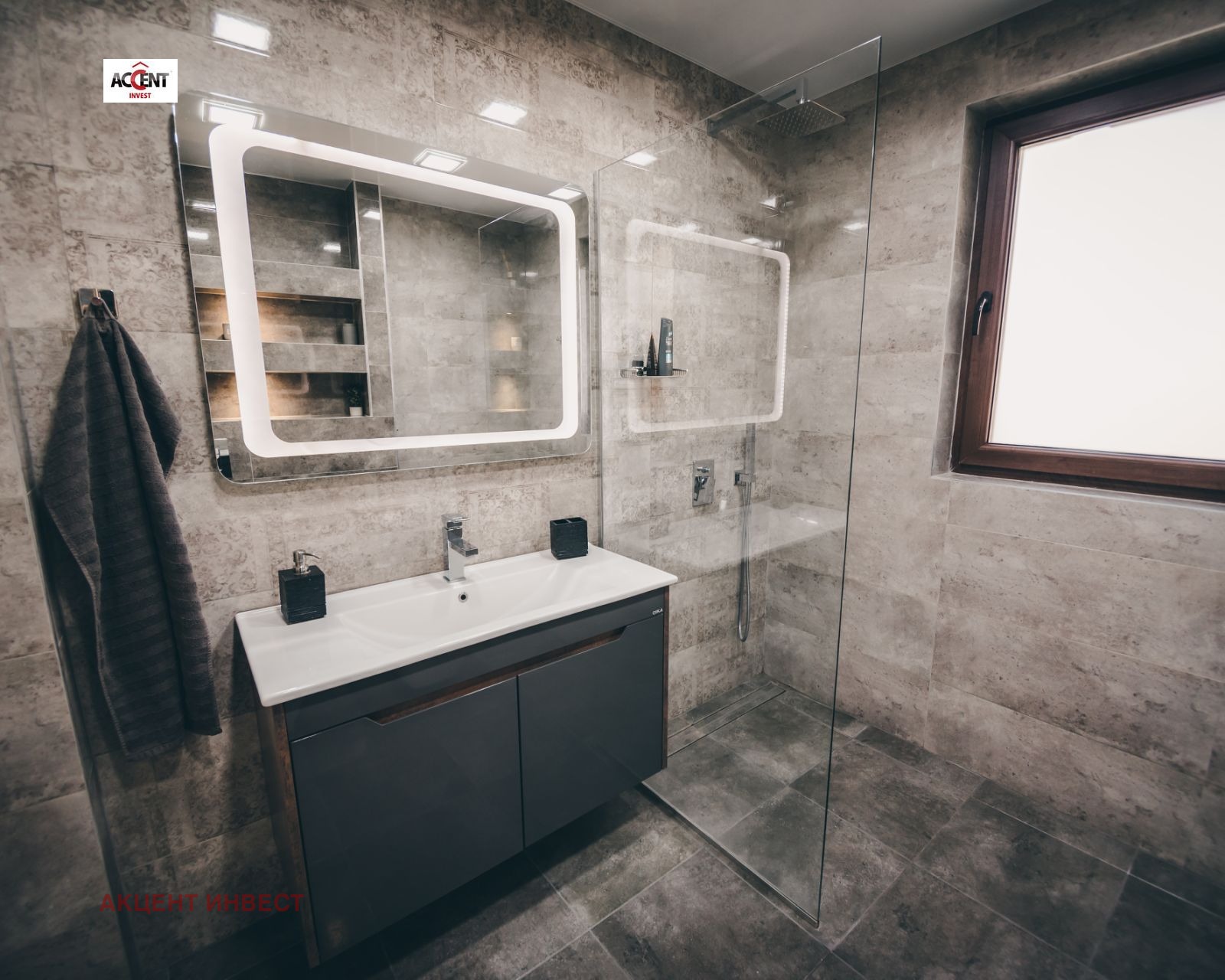 Продава 3-СТАЕН, гр. Варна, м-т Ален мак, снимка 10 - Апартаменти - 55653058