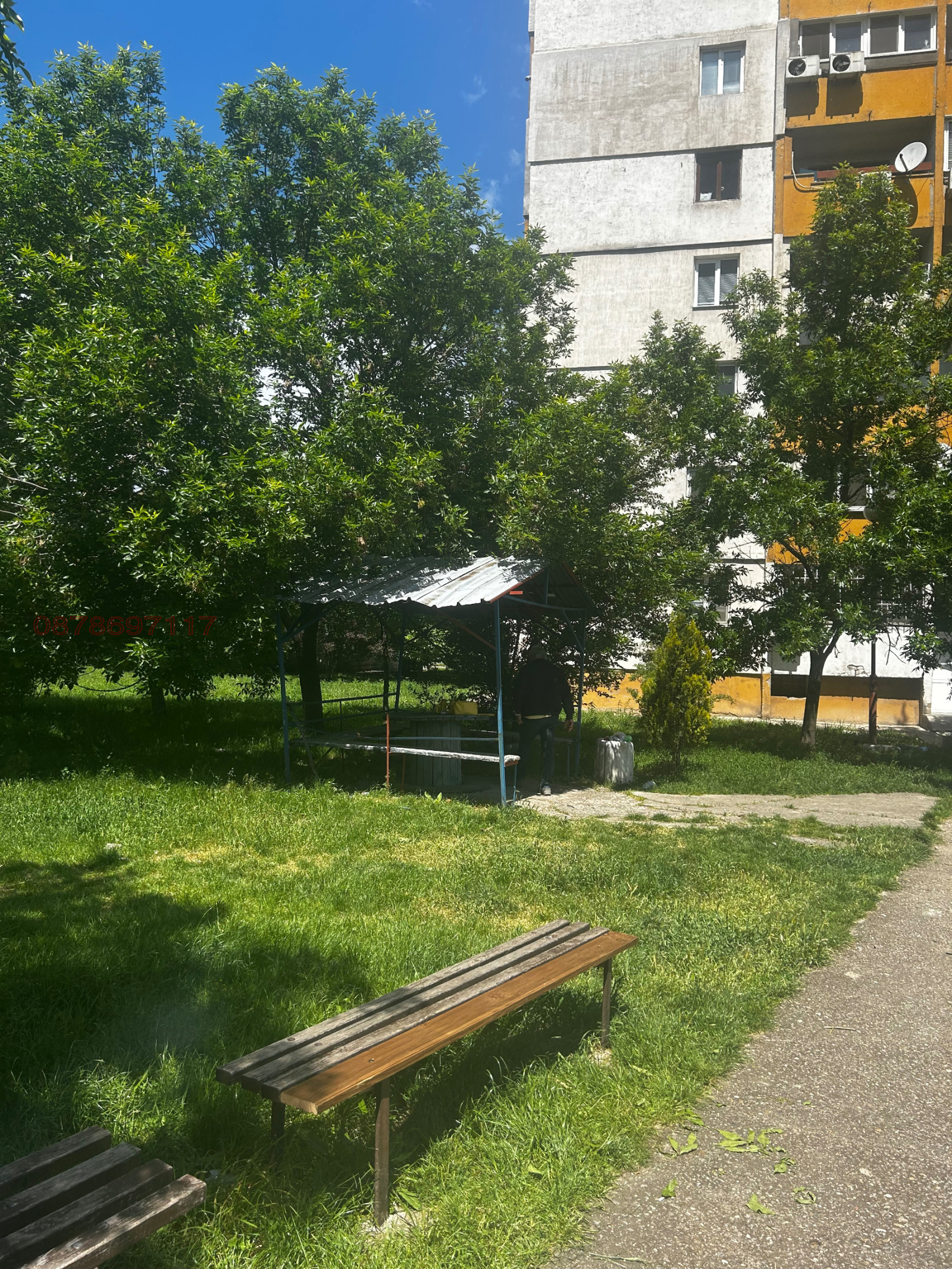 Продава 3-СТАЕН, гр. София, Обеля 2