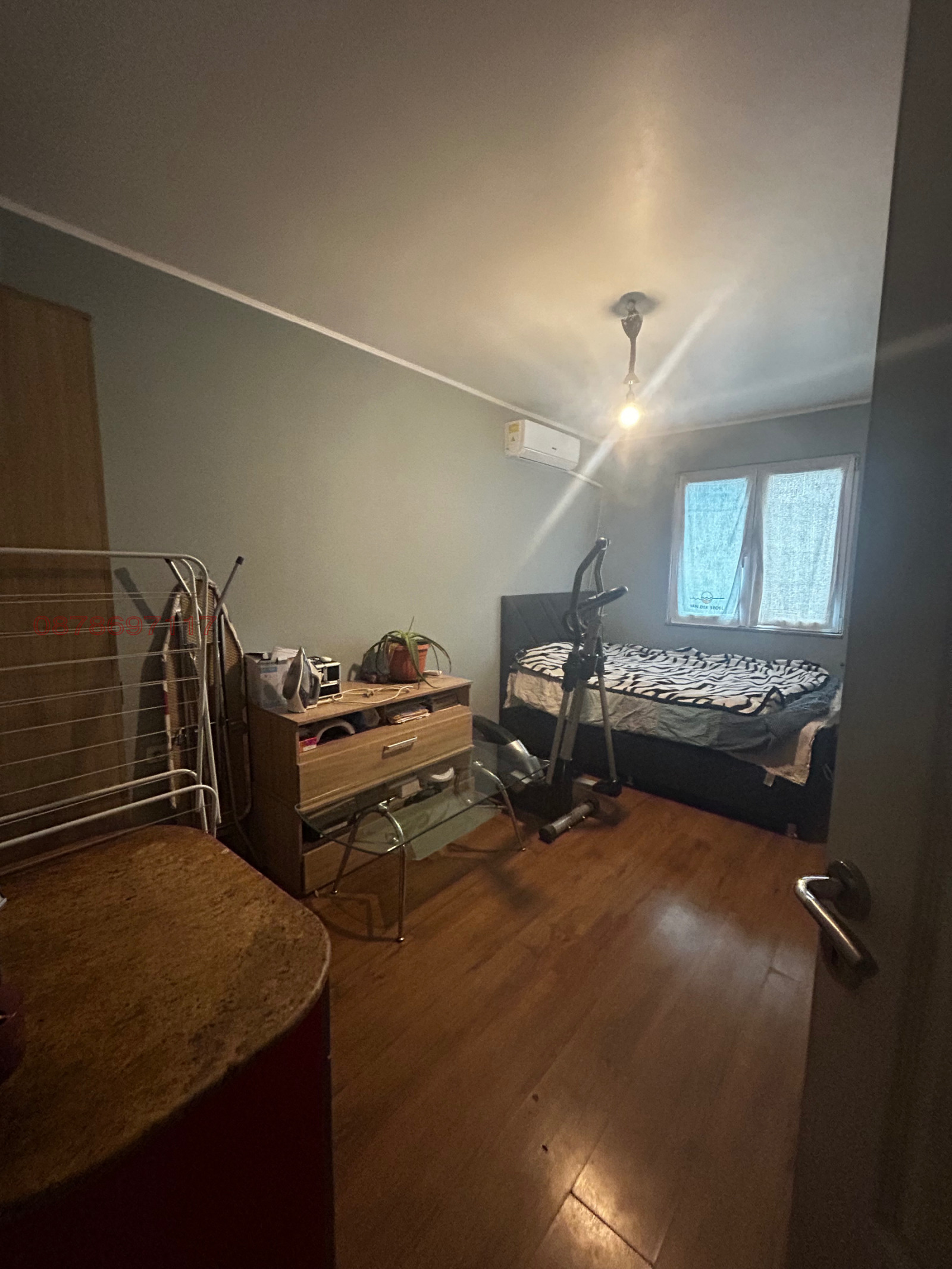 Продава 3-СТАЕН, гр. София, Обеля 2, снимка 5 - Апартаменти - 55694163