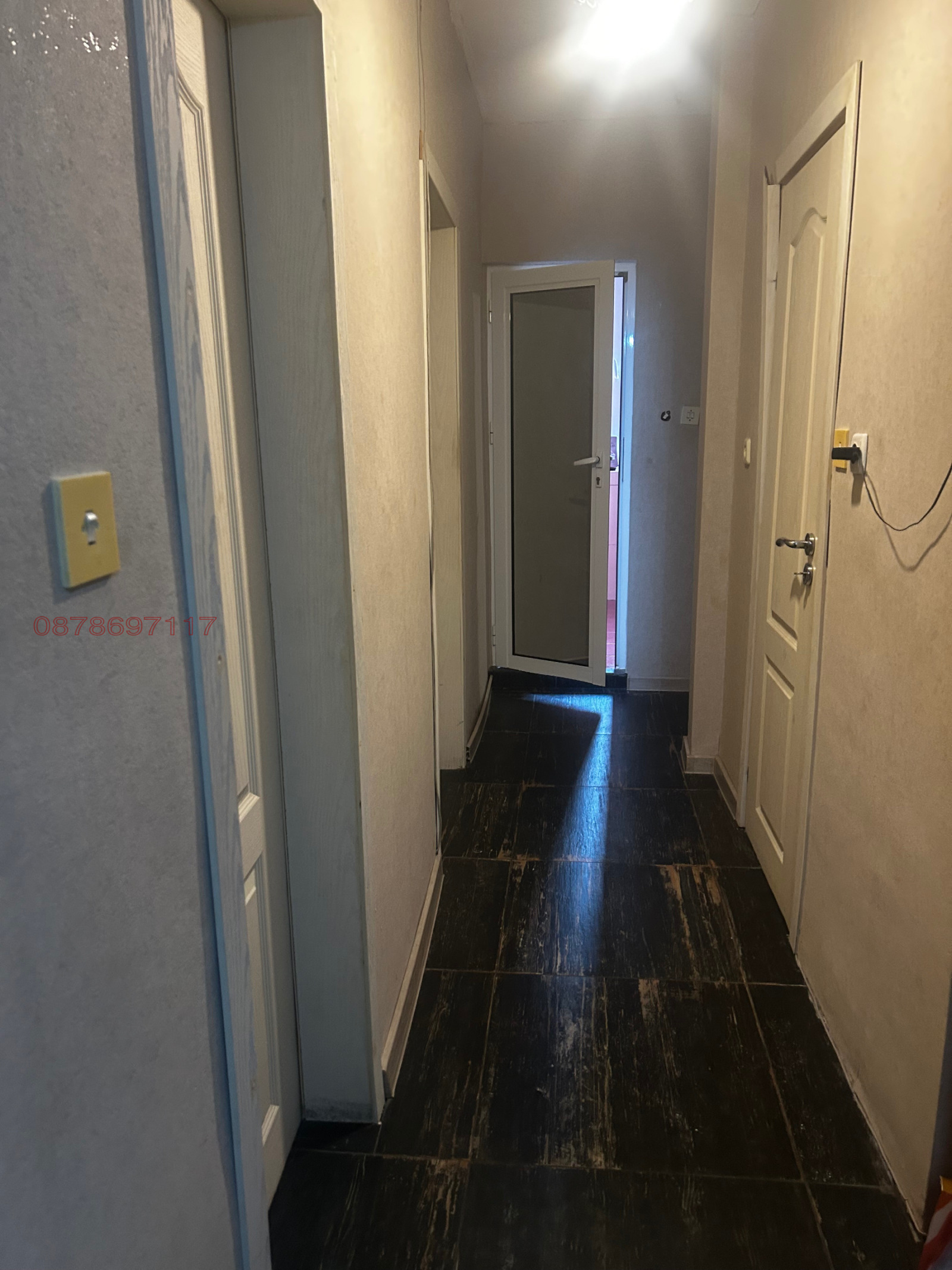 Продава 3-СТАЕН, гр. София, Обеля 2, снимка 4 - Апартаменти - 55694163