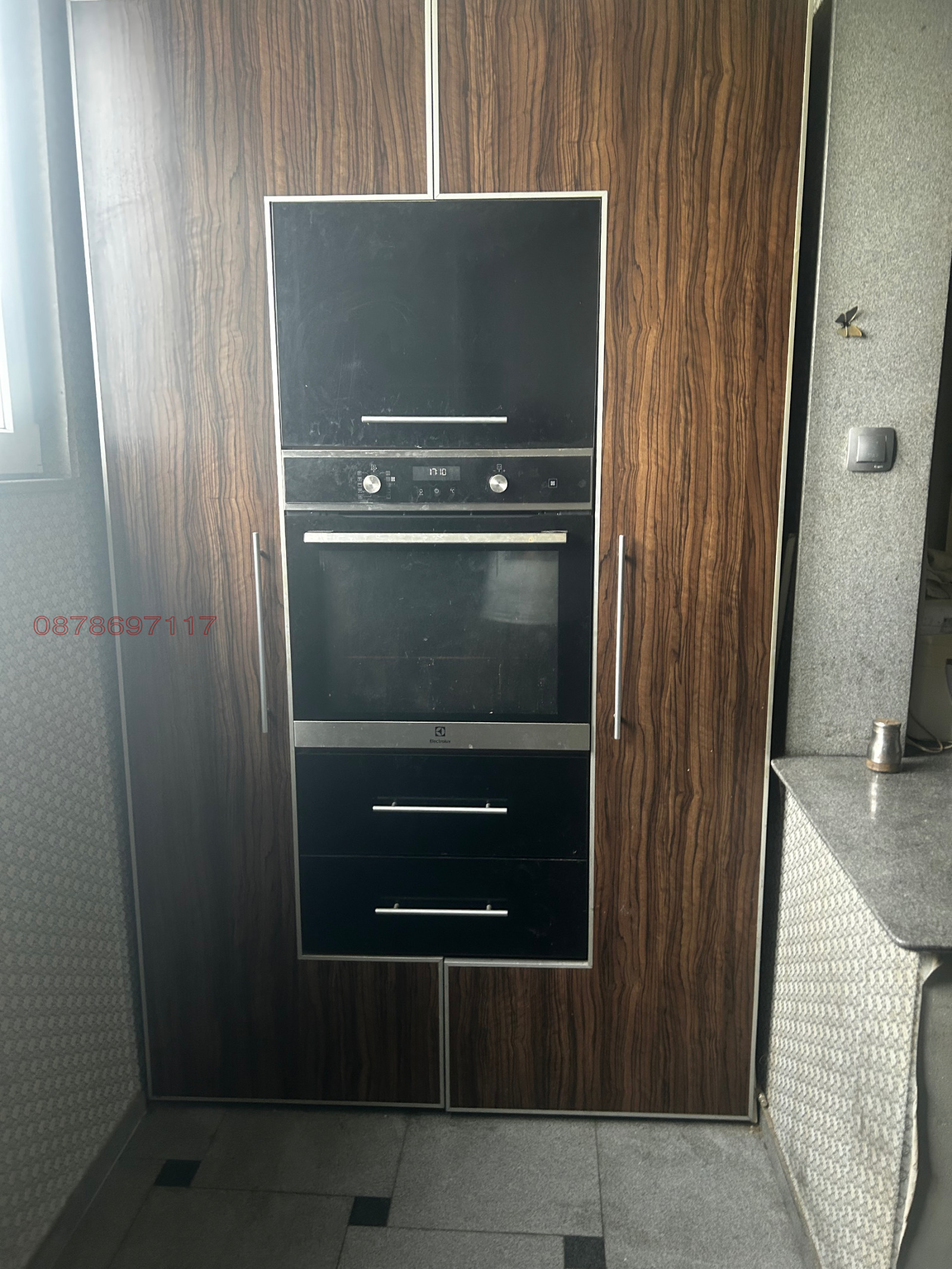 Продава 3-СТАЕН, гр. София, Обеля 2, снимка 2 - Апартаменти - 55694163