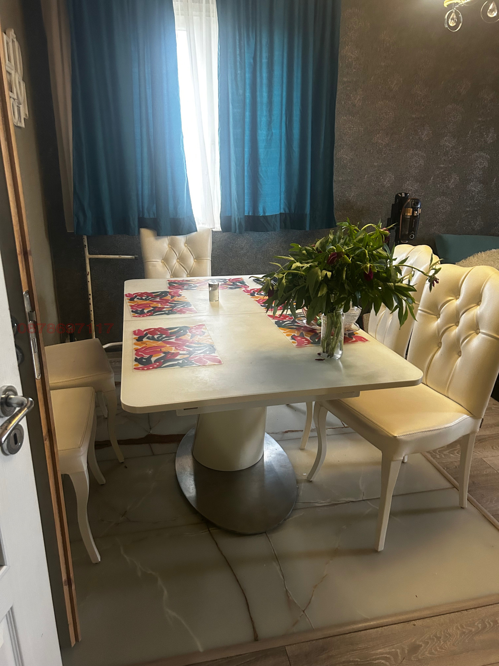 Продава 3-СТАЕН, гр. София, Обеля 2, снимка 6 - Апартаменти - 55694163