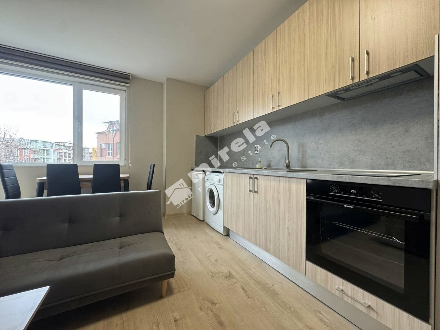 Продава 3-СТАЕН, гр. Несебър, област Бургас, снимка 4 - Апартаменти - 56221923