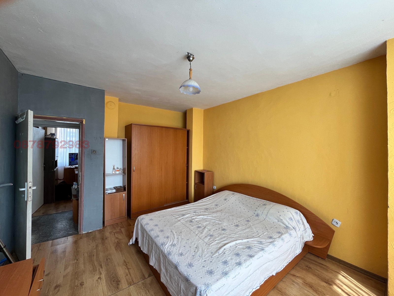 Продава 4-СТАЕН, гр. Кърджали, Възрожденци