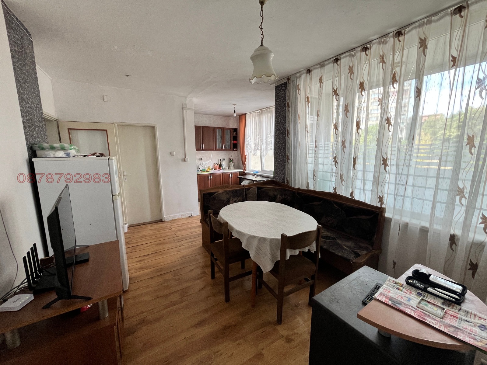 Продава 4-СТАЕН, гр. Кърджали, Възрожденци
