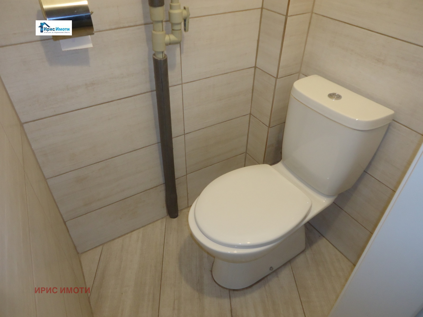 Продава 4-СТАЕН, гр. София, Център, снимка 13 - Апартаменти - 56369898