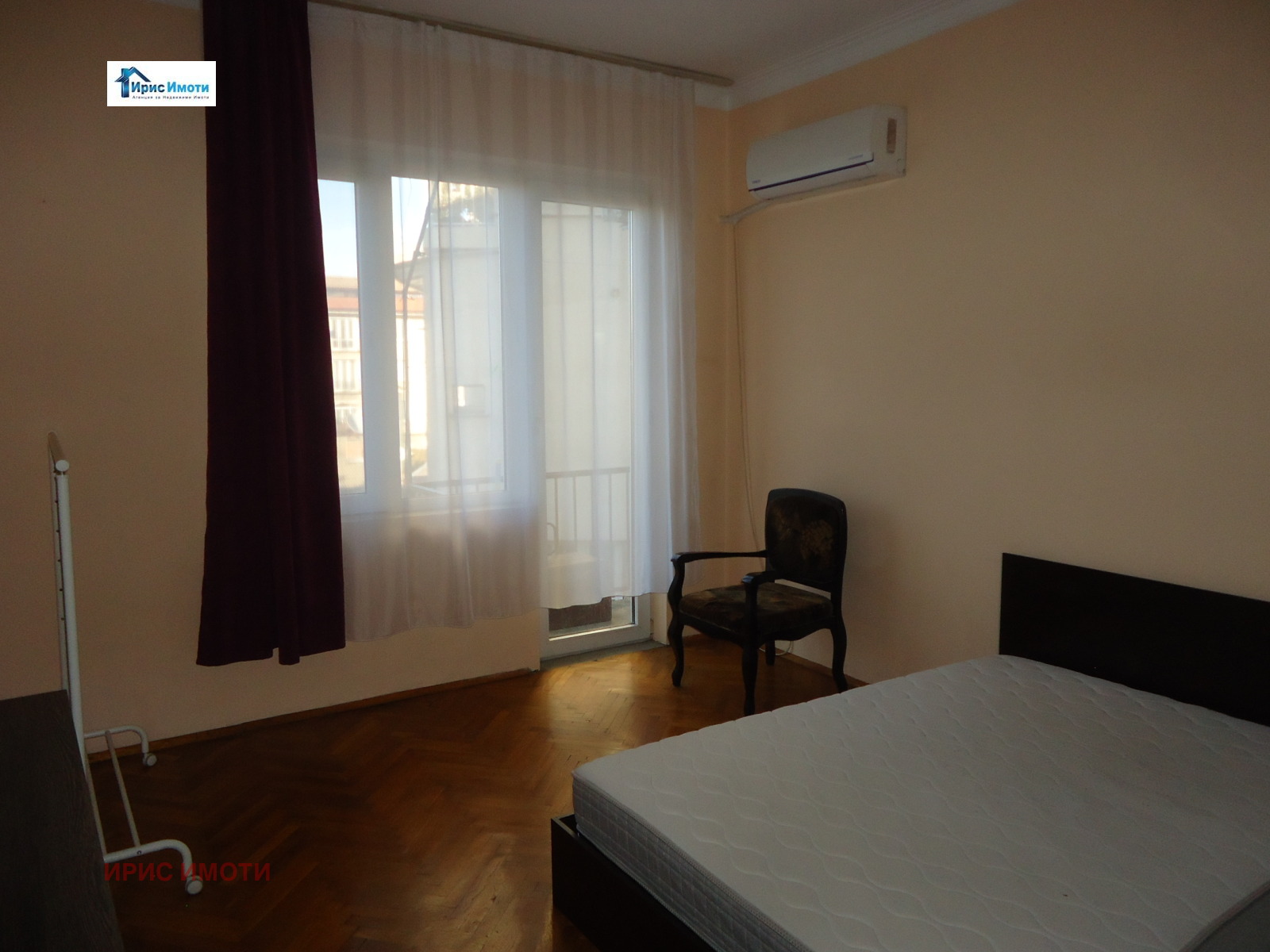Продава 4-СТАЕН, гр. София, Център, снимка 5 - Апартаменти - 56369898