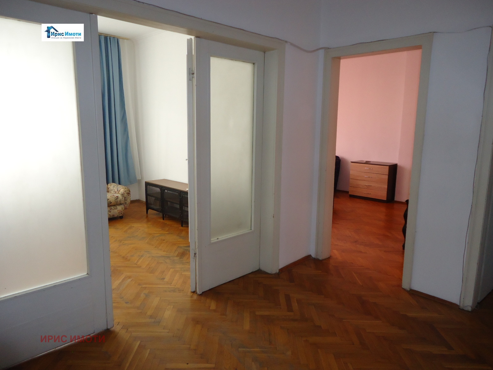 Продава 4-СТАЕН, гр. София, Център, снимка 6 - Апартаменти - 56369898