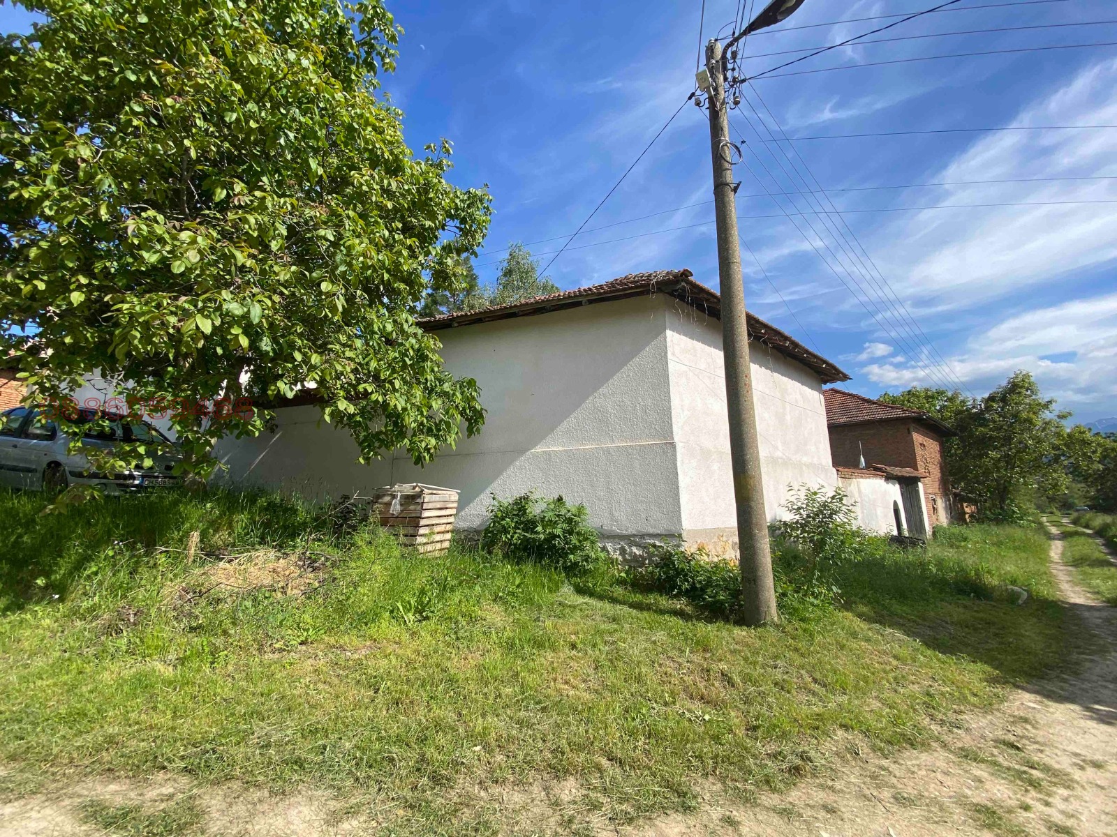Продава КЪЩА, с. Гуцал, област София област, снимка 4 - Къщи - 54894120