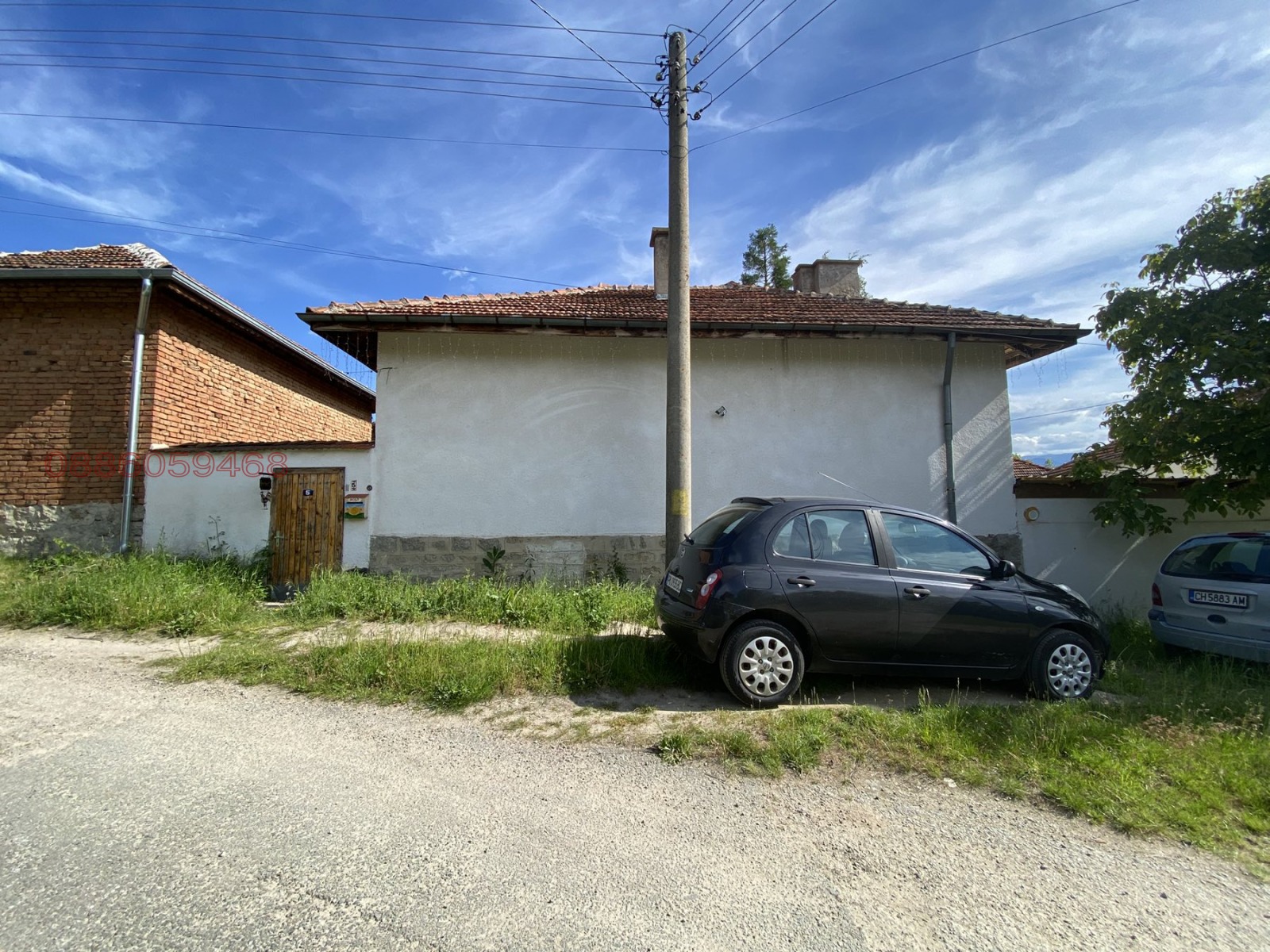 Продава КЪЩА, с. Гуцал, област София област, снимка 12 - Къщи - 54894120