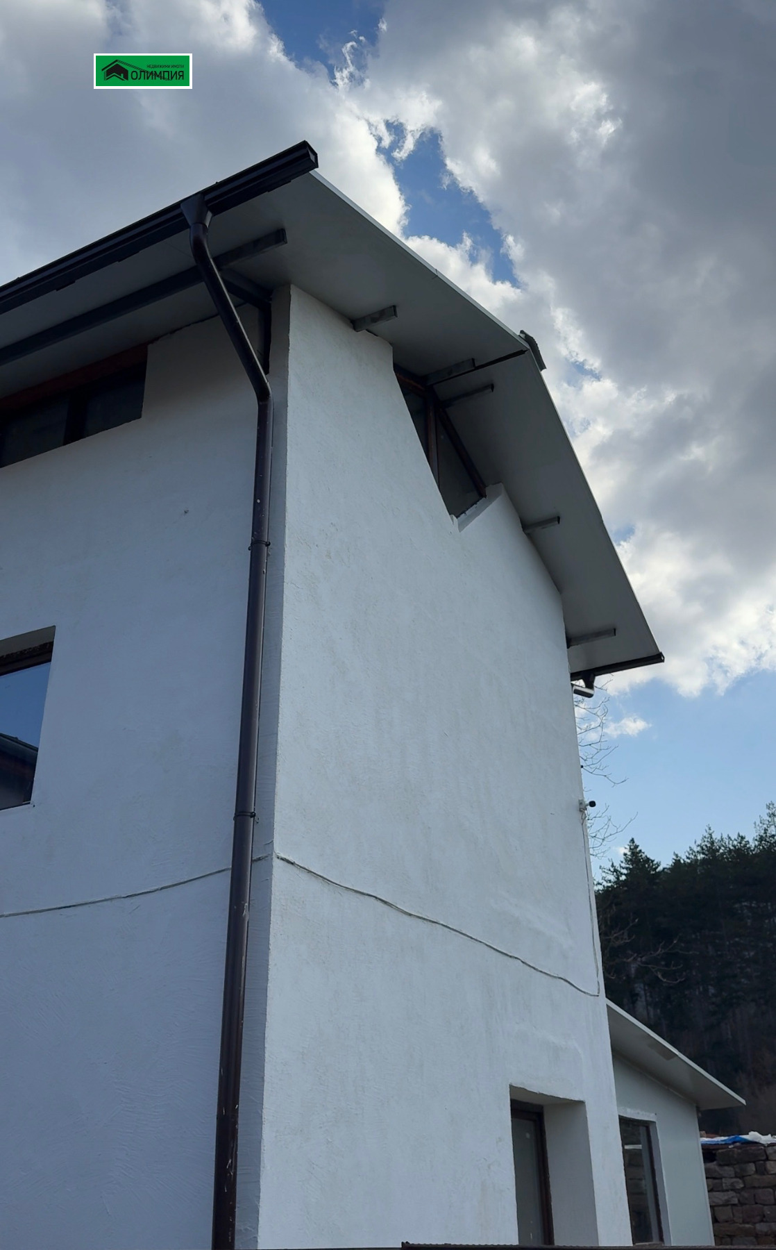 Продава КЪЩА, с. Горно Озирово, област Монтана, снимка 2 - Къщи - 53841886