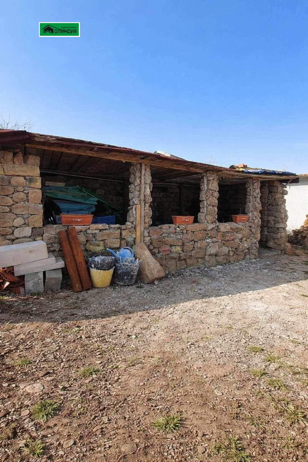 Продава КЪЩА, с. Горно Озирово, област Монтана, снимка 15 - Къщи - 53841886