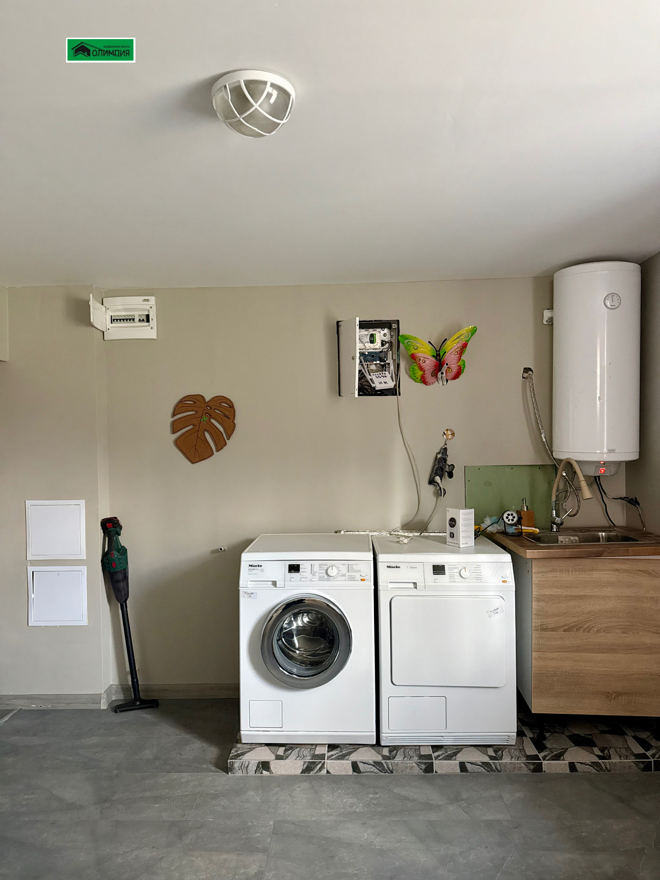 Продава КЪЩА, с. Горно Озирово, област Монтана, снимка 7 - Къщи - 53841886