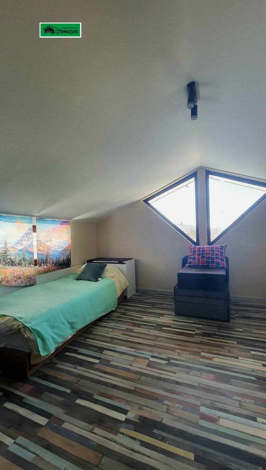 Продава КЪЩА, с. Горно Озирово, област Монтана, снимка 14 - Къщи - 53841886