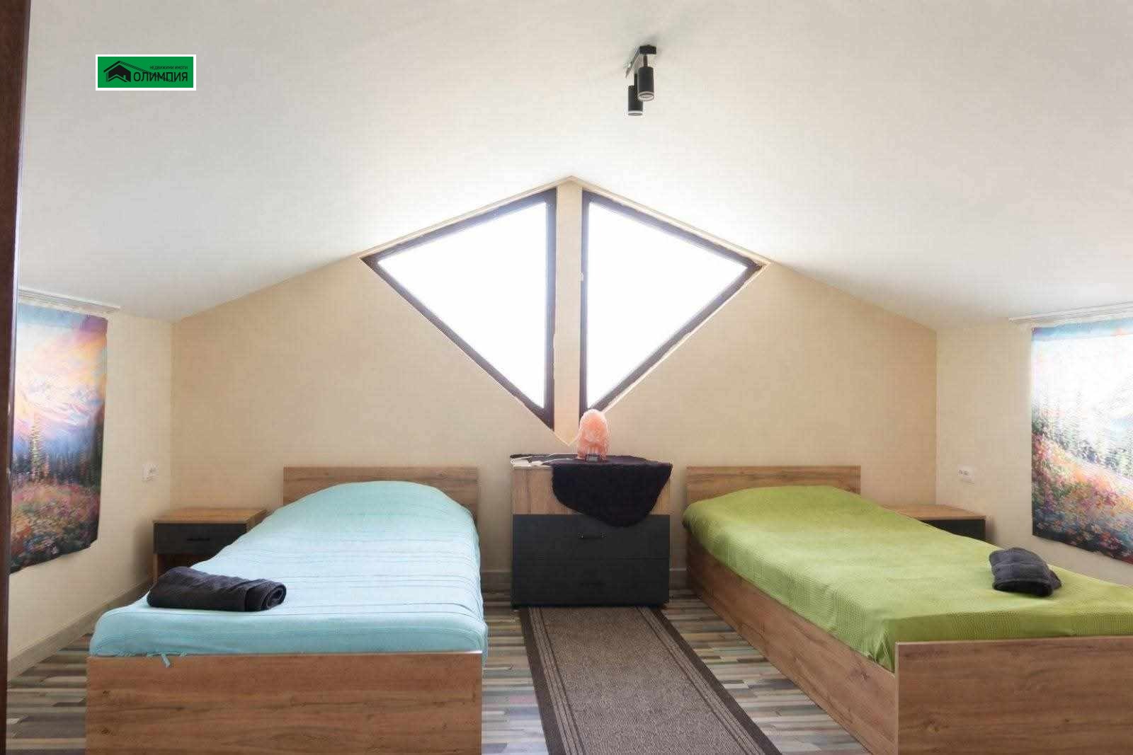 Продава КЪЩА, с. Горно Озирово, област Монтана, снимка 13 - Къщи - 53841886