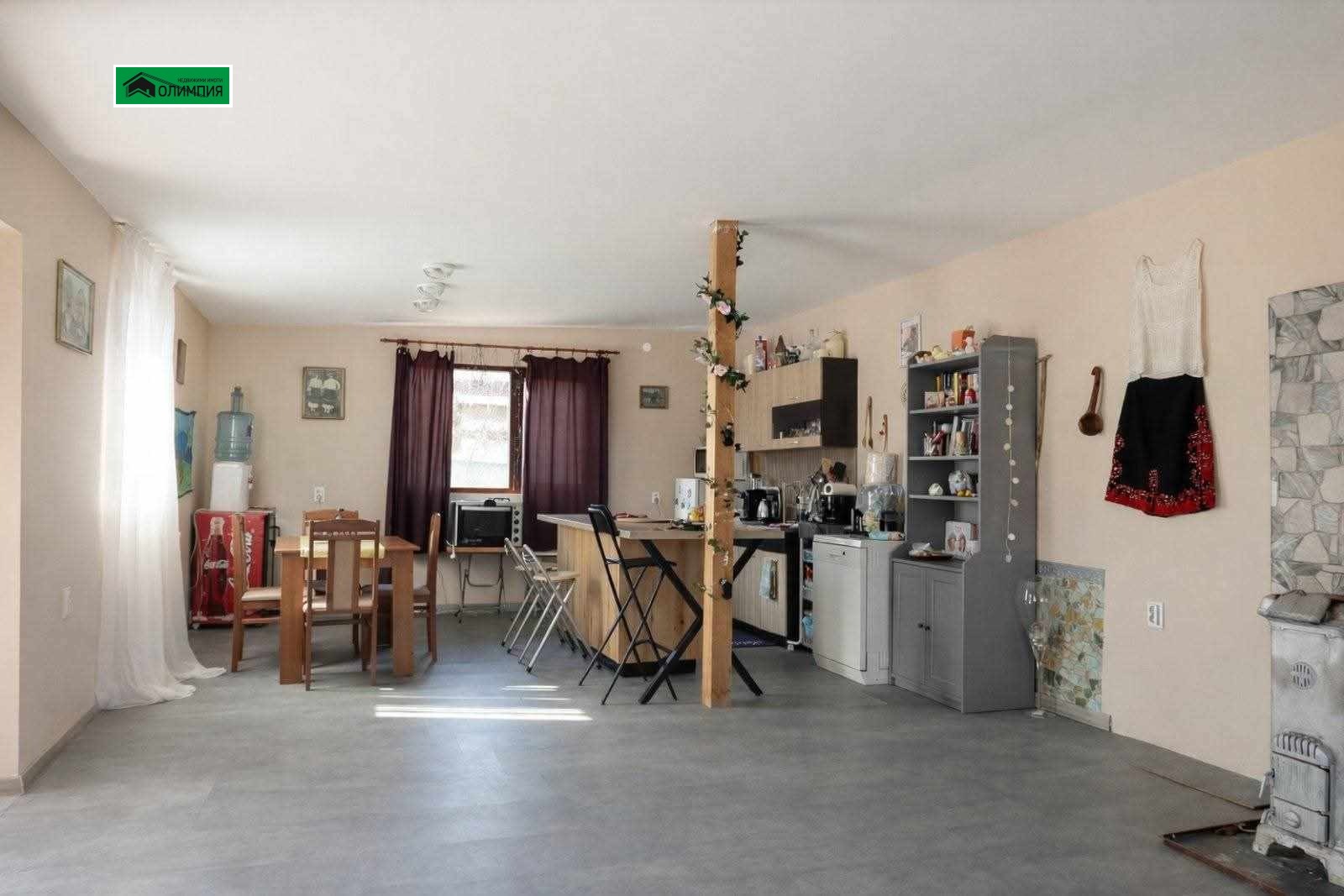 Продава КЪЩА, с. Горно Озирово, област Монтана, снимка 2 - Къщи - 53841886