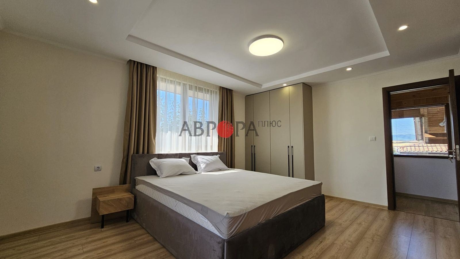 Продава КЪЩА, с. Александрово, област Бургас, снимка 10 - Къщи - 54698592