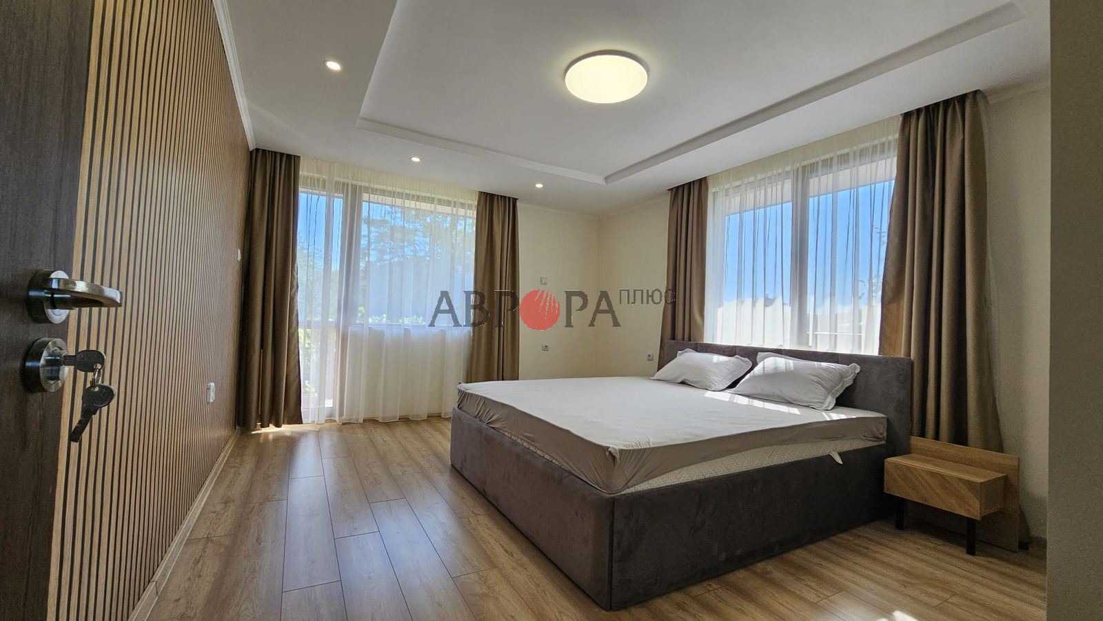 Продава КЪЩА, с. Александрово, област Бургас, снимка 5 - Къщи - 54698592