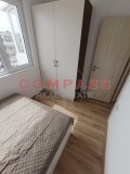Продава  2-стаен град Варна , Гранд Мол , 40 кв.м | 75225334 - изображение [4]