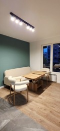 Продава  2-стаен град София , Връбница 1 , 57 кв.м | 89439673 - изображение [4]